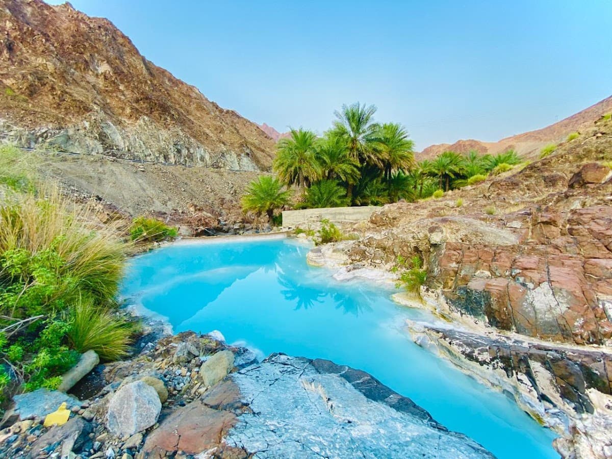 (Wadi Al-Haywal for Basic Education Grades (1-12 - School Building