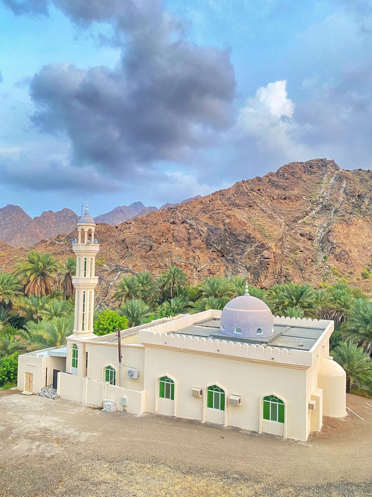 (Wadi Al-Haywal for Basic Education Grades (1-12 - Photo 3 of 3