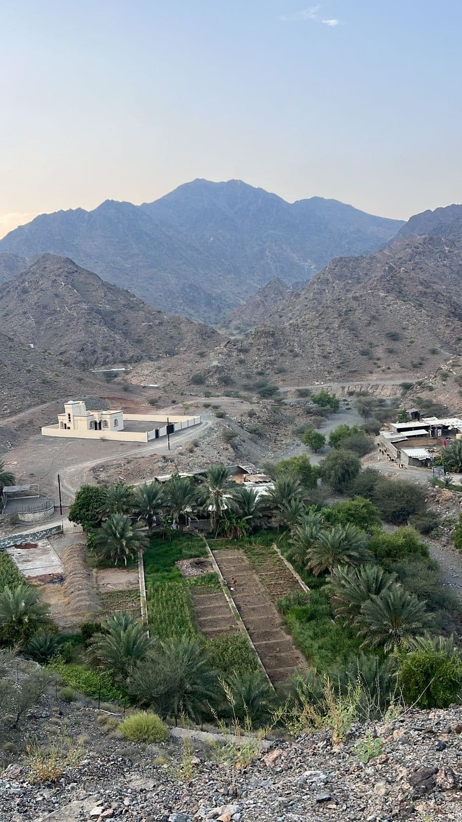 (Wadi Al-Haywal for Basic Education Grades (1-12 - Photo 4 of 3