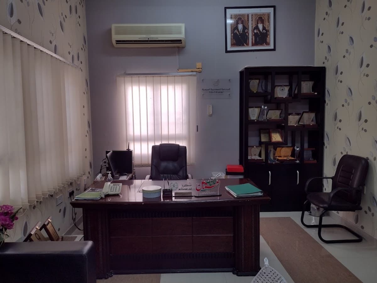 Mahdah School - Photo 3 of 3