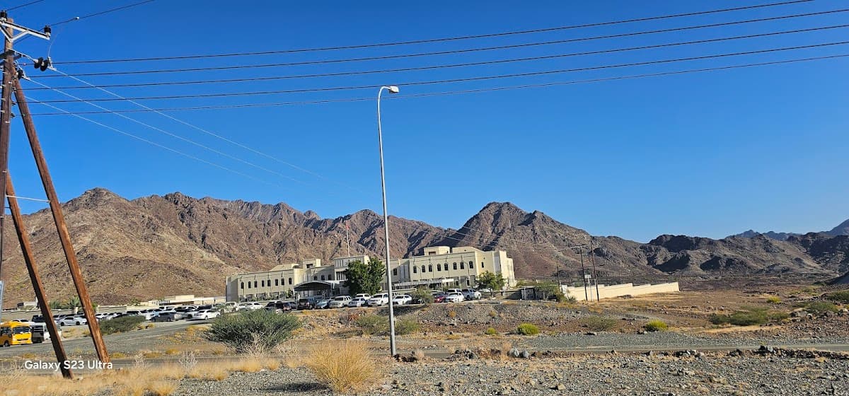 Al woqba School - Yanqul, Al Dhahirah - School in Oman