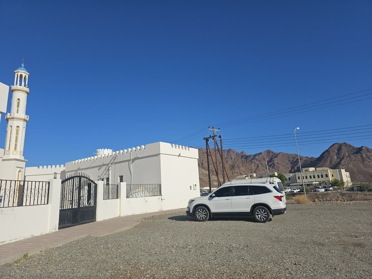 Al woqba School - Photo 1 of 2