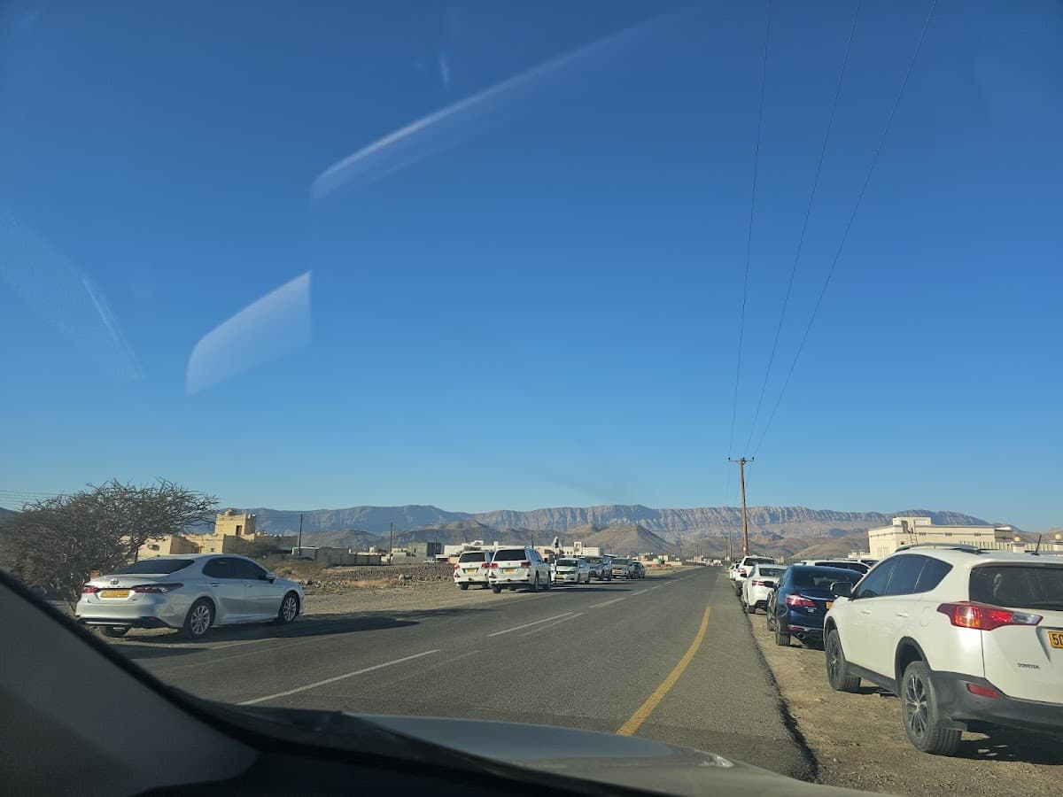 Hajer Um Ismail School - Photo 2 of 3