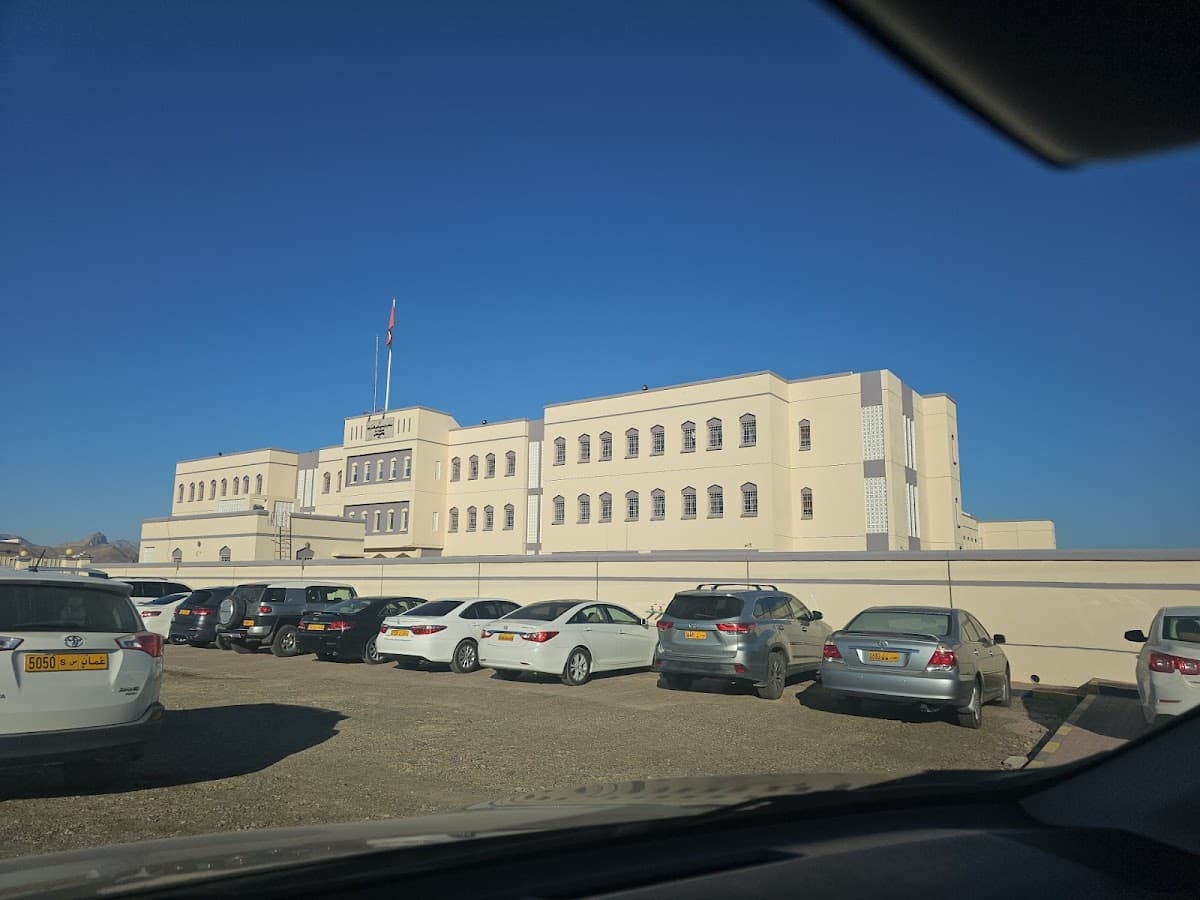 Hajer Um Ismail School - Photo 3 of 3