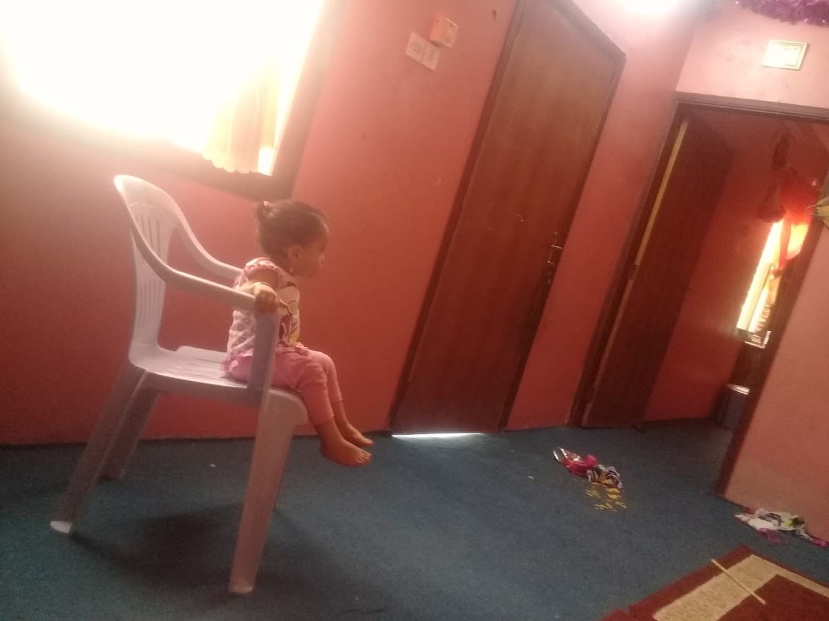 Falaj Al sudyreen School - Photo 1 of 3