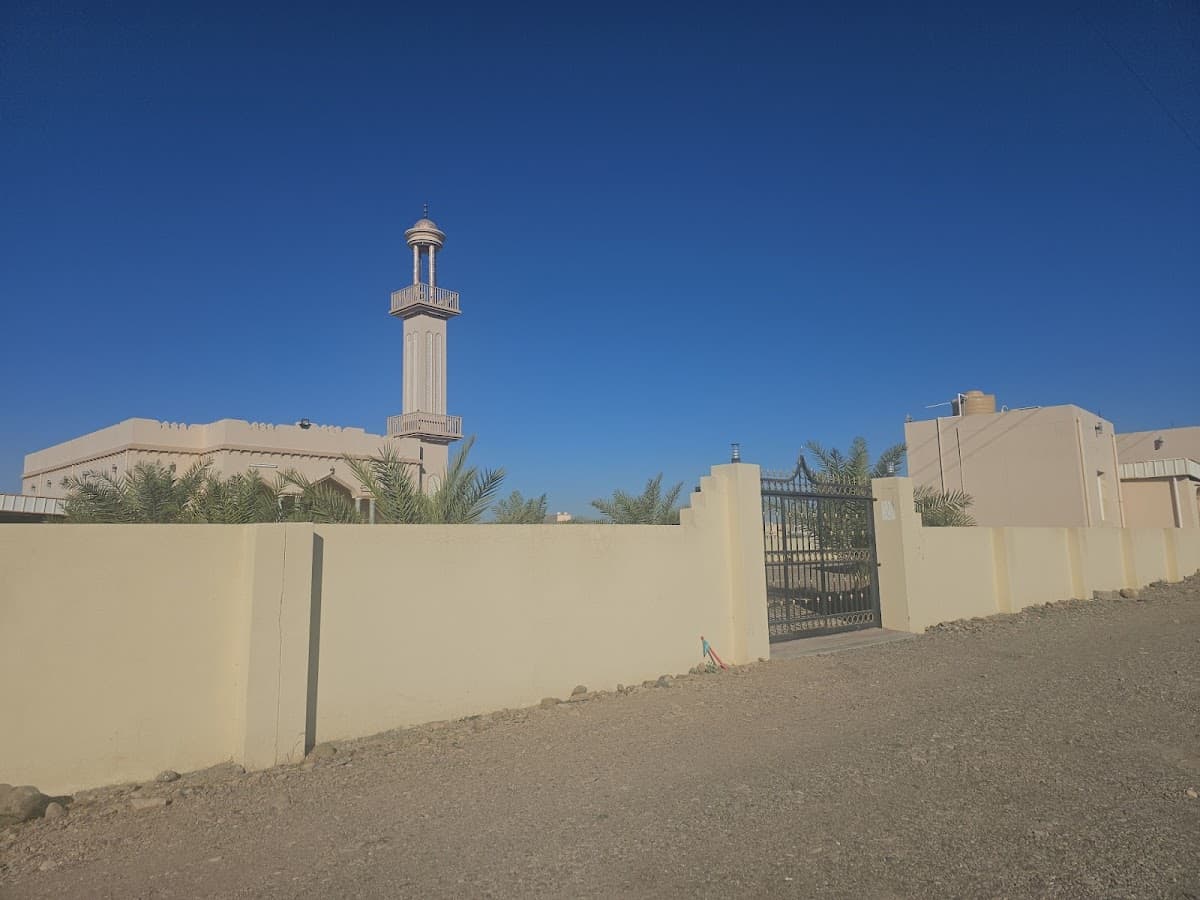 Al rashad for Primary Education - School Building