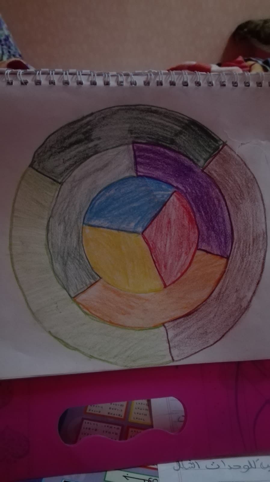 Al rashad School - Photo 1 of 1