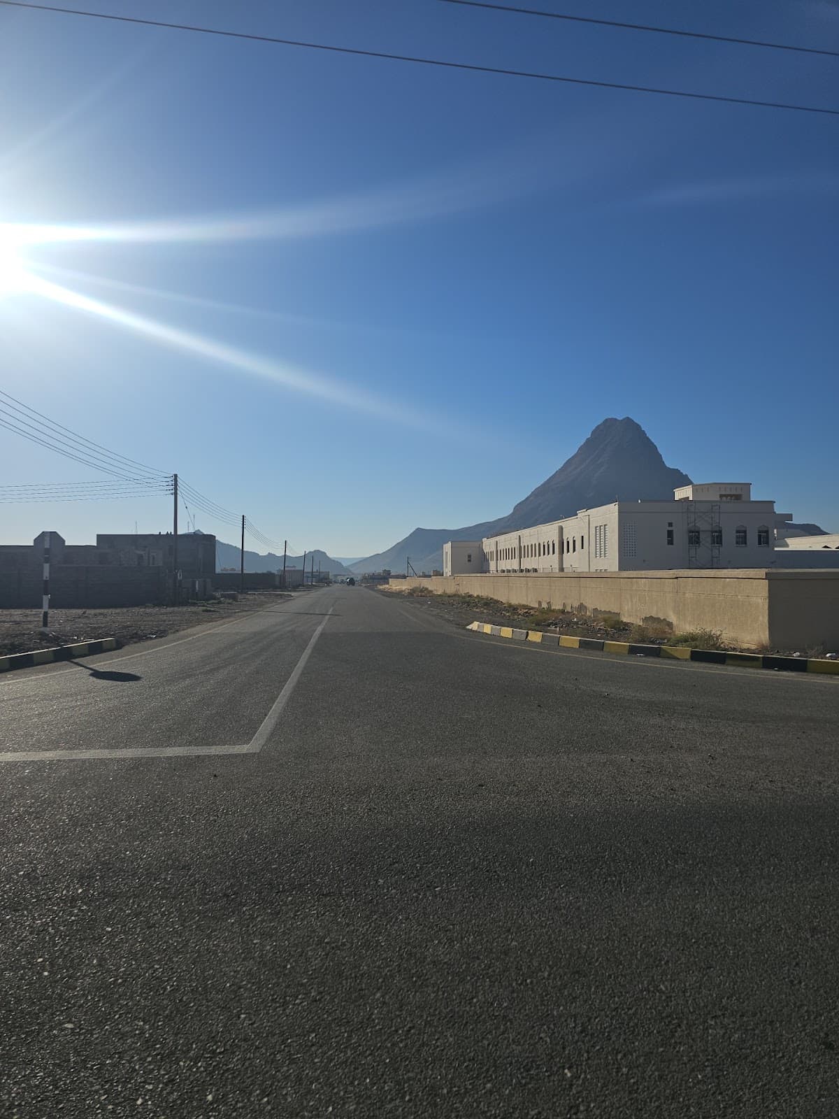 Al ala bin al hadhrami for Primary Education - Photo 2 of 1