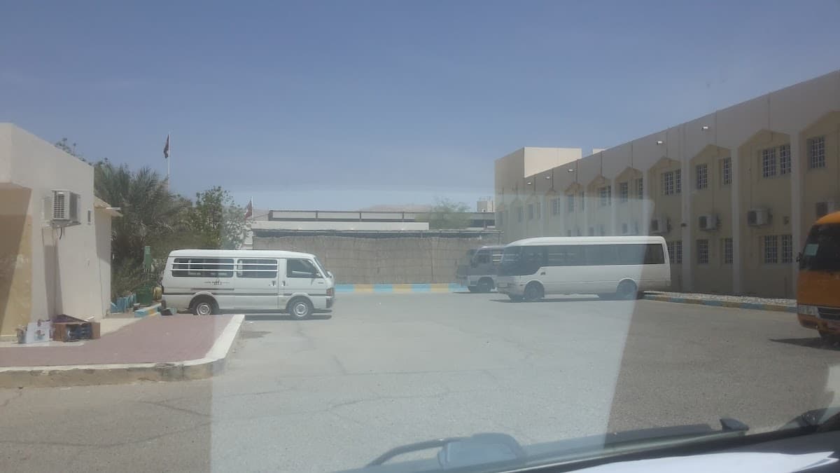 Um Ateya Al Ensaria for Primary Education - Photo 4 of 3