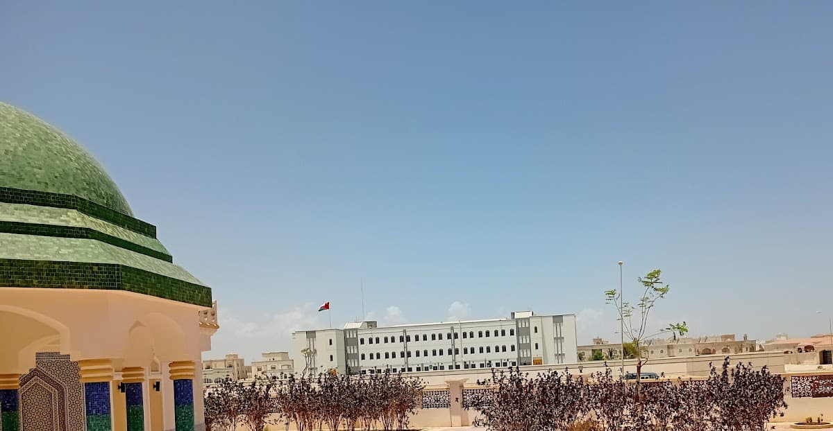 Osamh bin Zaid School - Photo 2 of 2