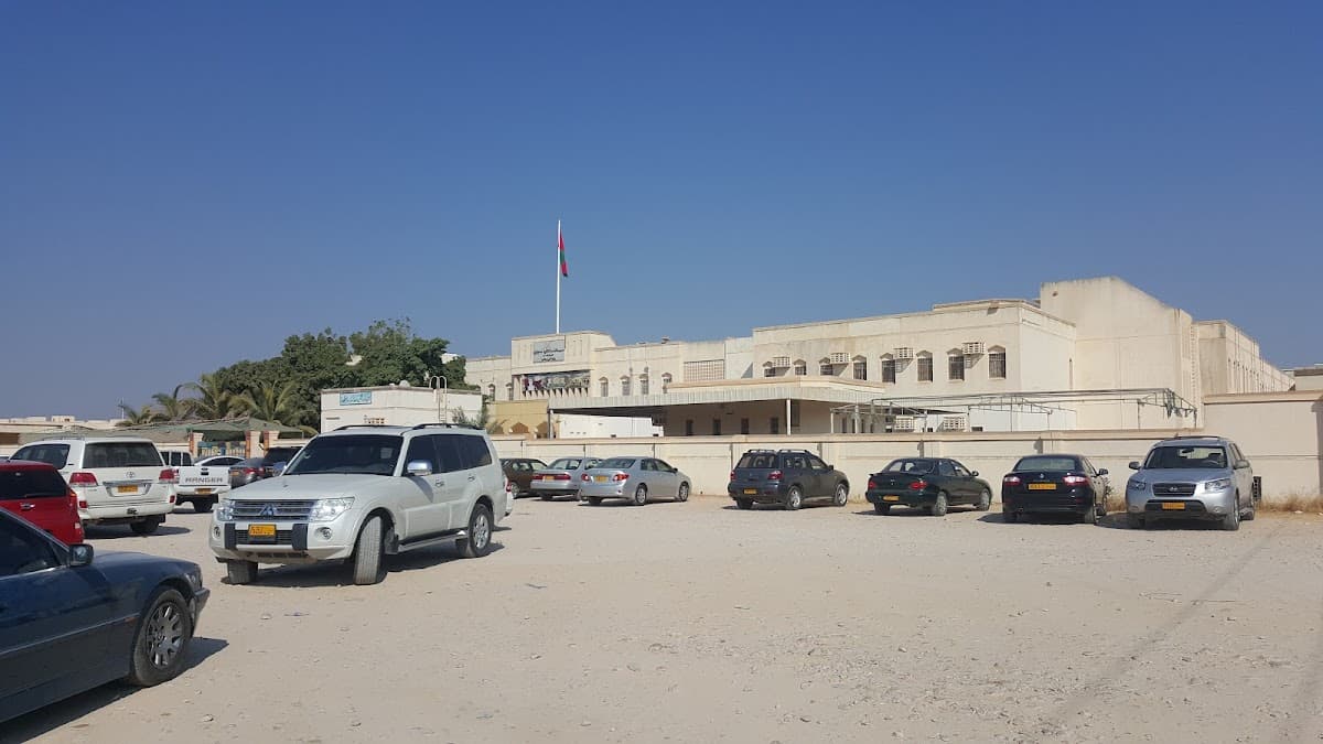 Al-Shulah School - Photo 3 of 3