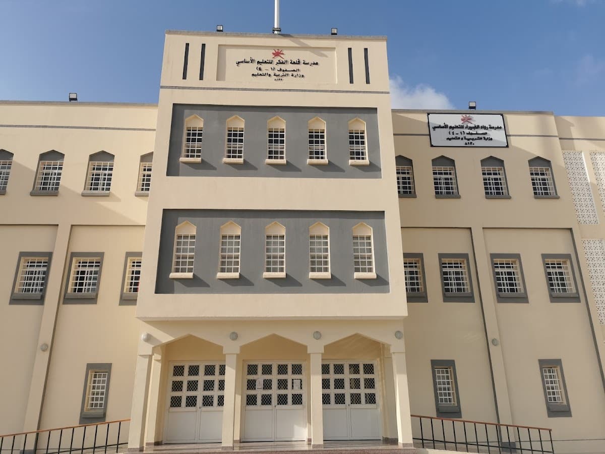 Thought Castle School - Photo 1 of 3