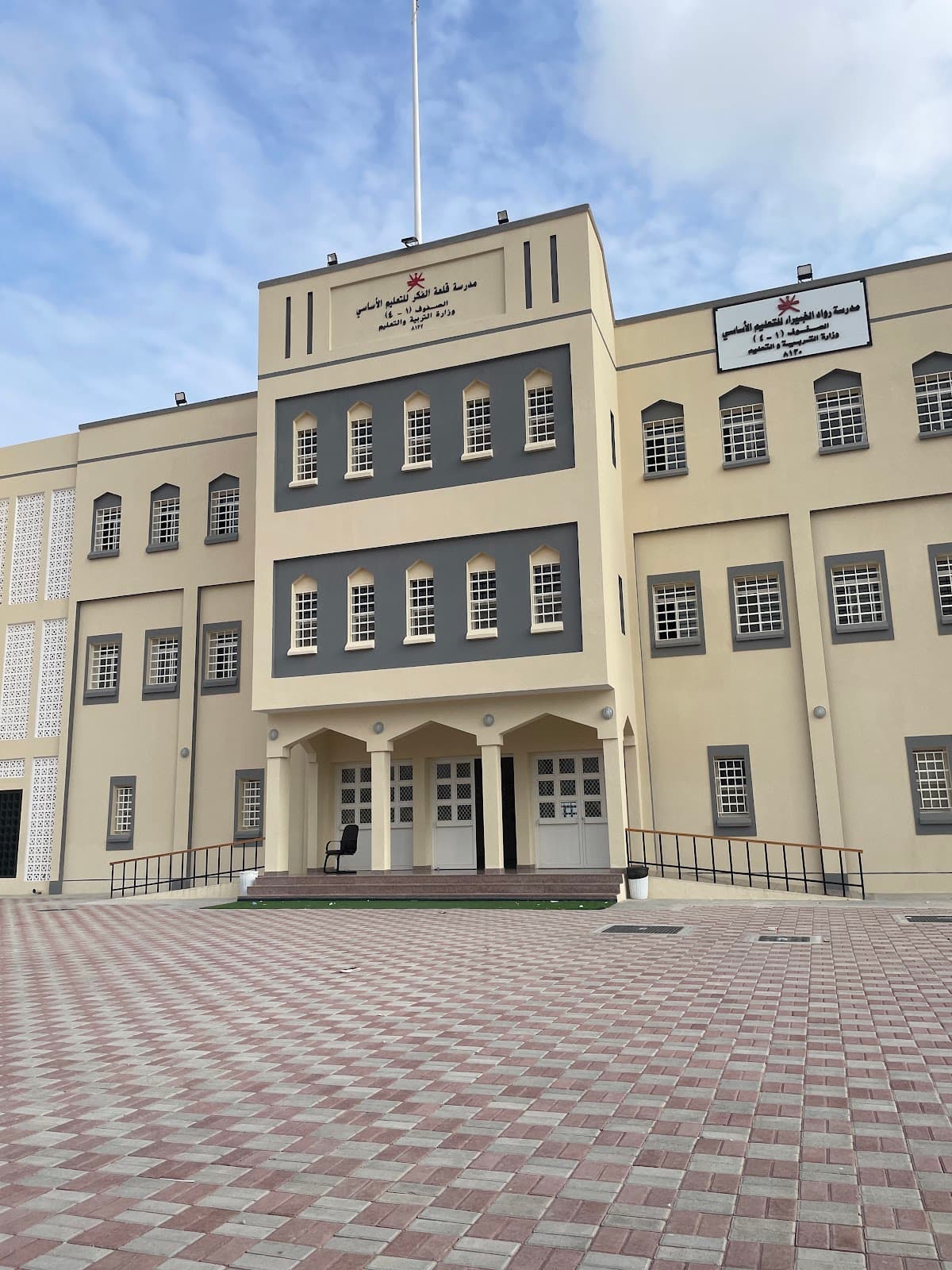 Rowad Al Ghubaira School - Photo 1 of 1