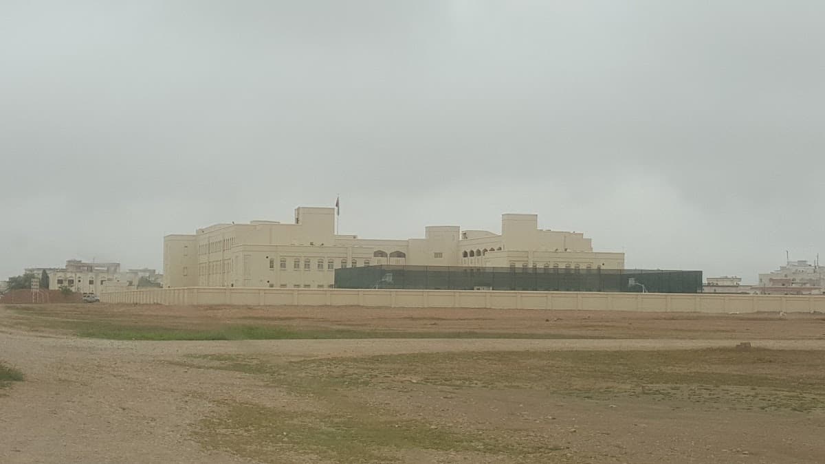 Al-Saadah School - Photo 1 of 3