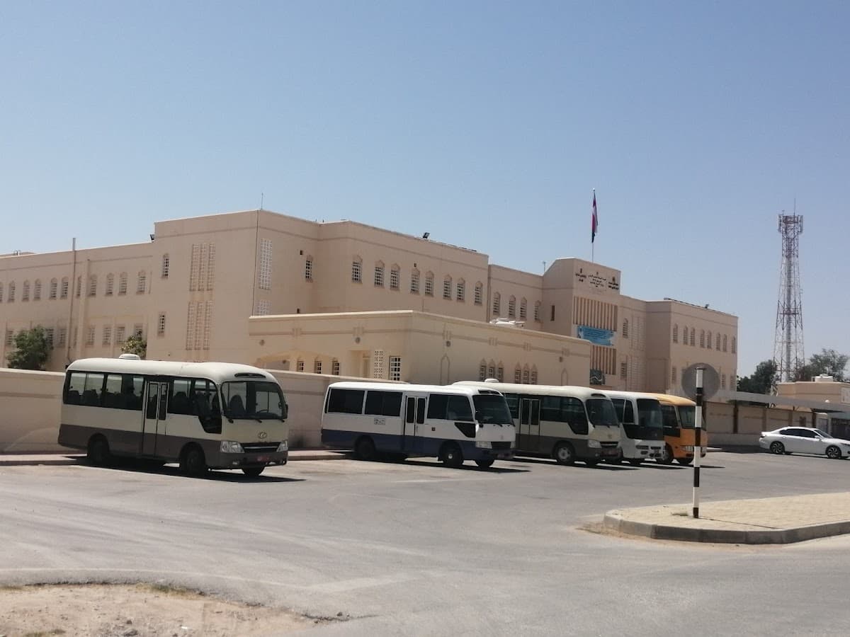 Al-Saadah School - Photo 2 of 3
