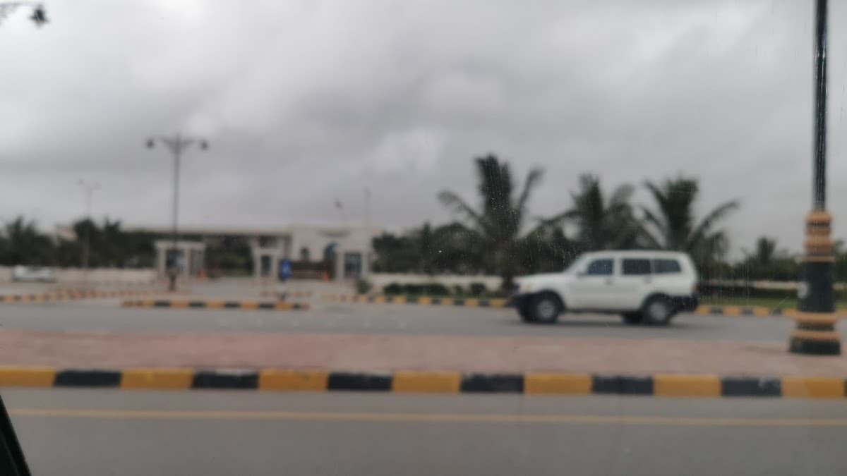 Fatimah Al-Zahraa School - Photo 3 of 3