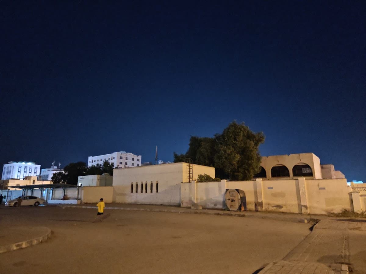 Aisha bint Abi Baker School - Photo 3 of 3