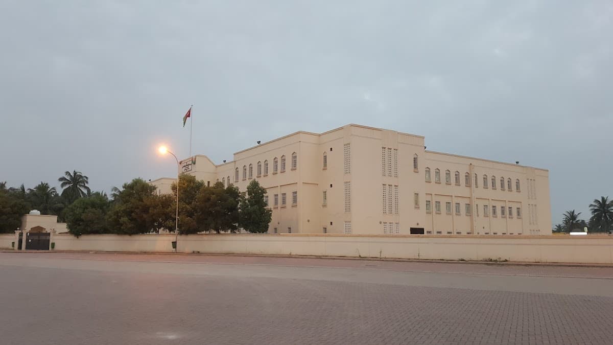 Al-Qoof for Primary Education - Photo 4 of 3