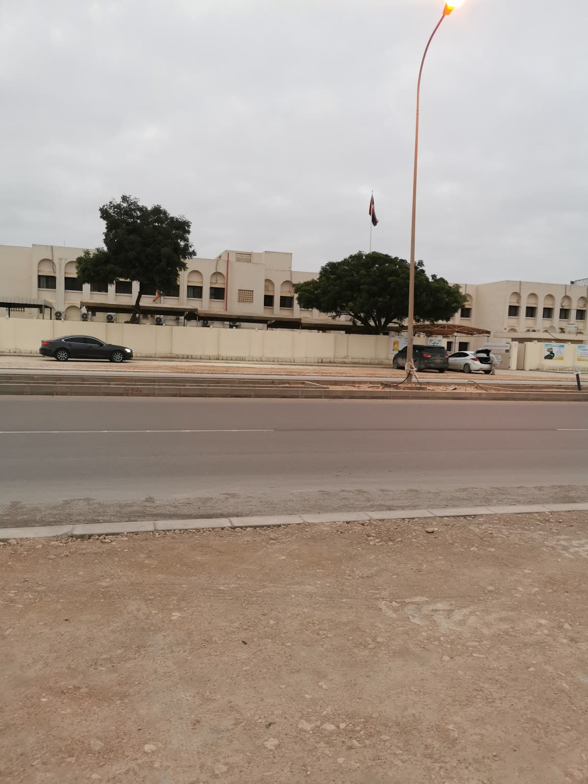 Al-Marooj School - Photo 3 of 3