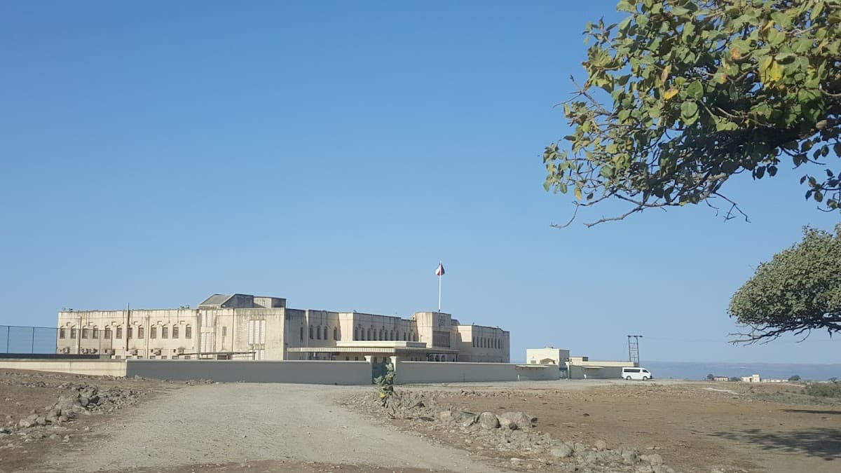 Nasheb School - Photo 1 of 3