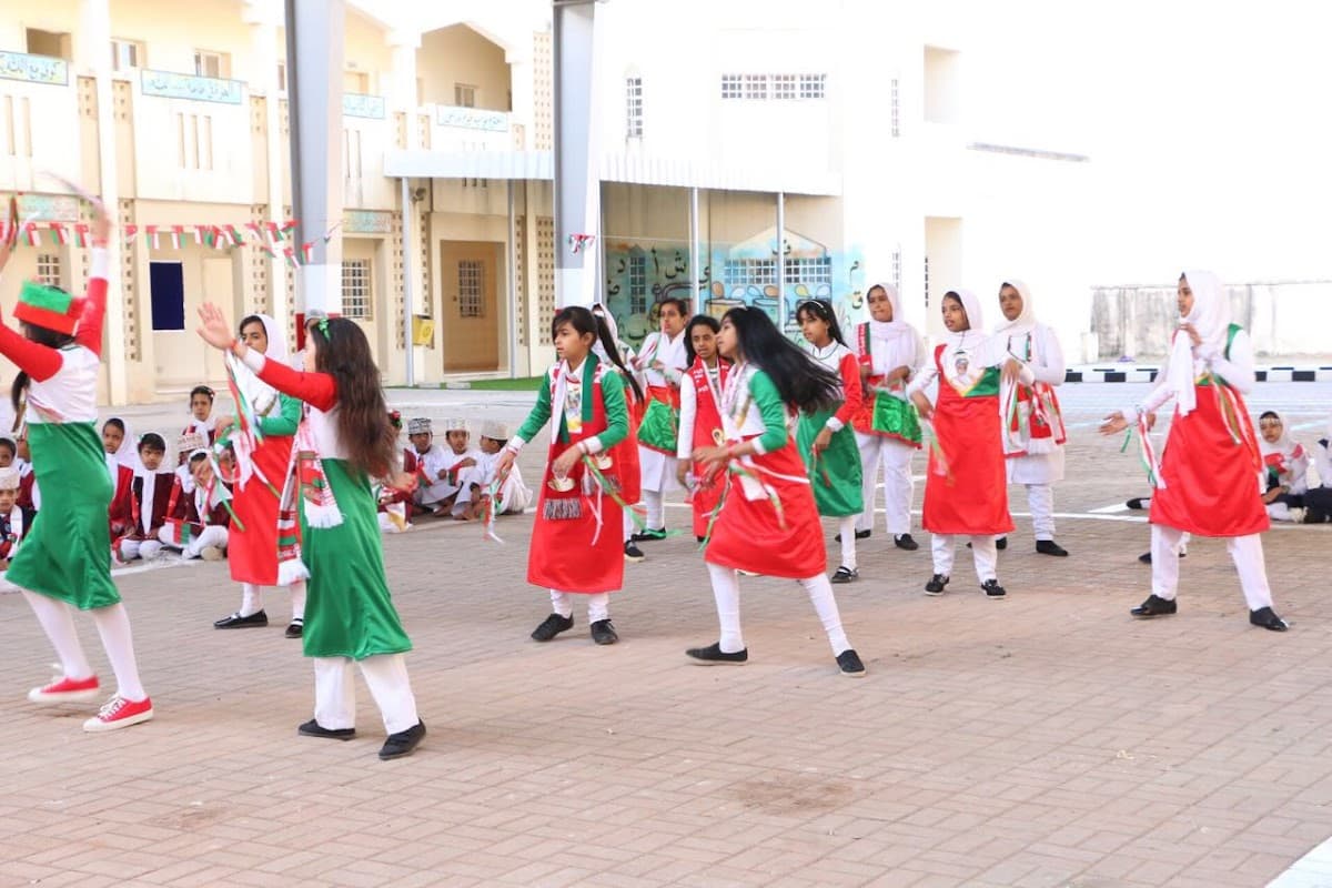 Qairoon Hairti for Primary Education - Photo 3 of 3