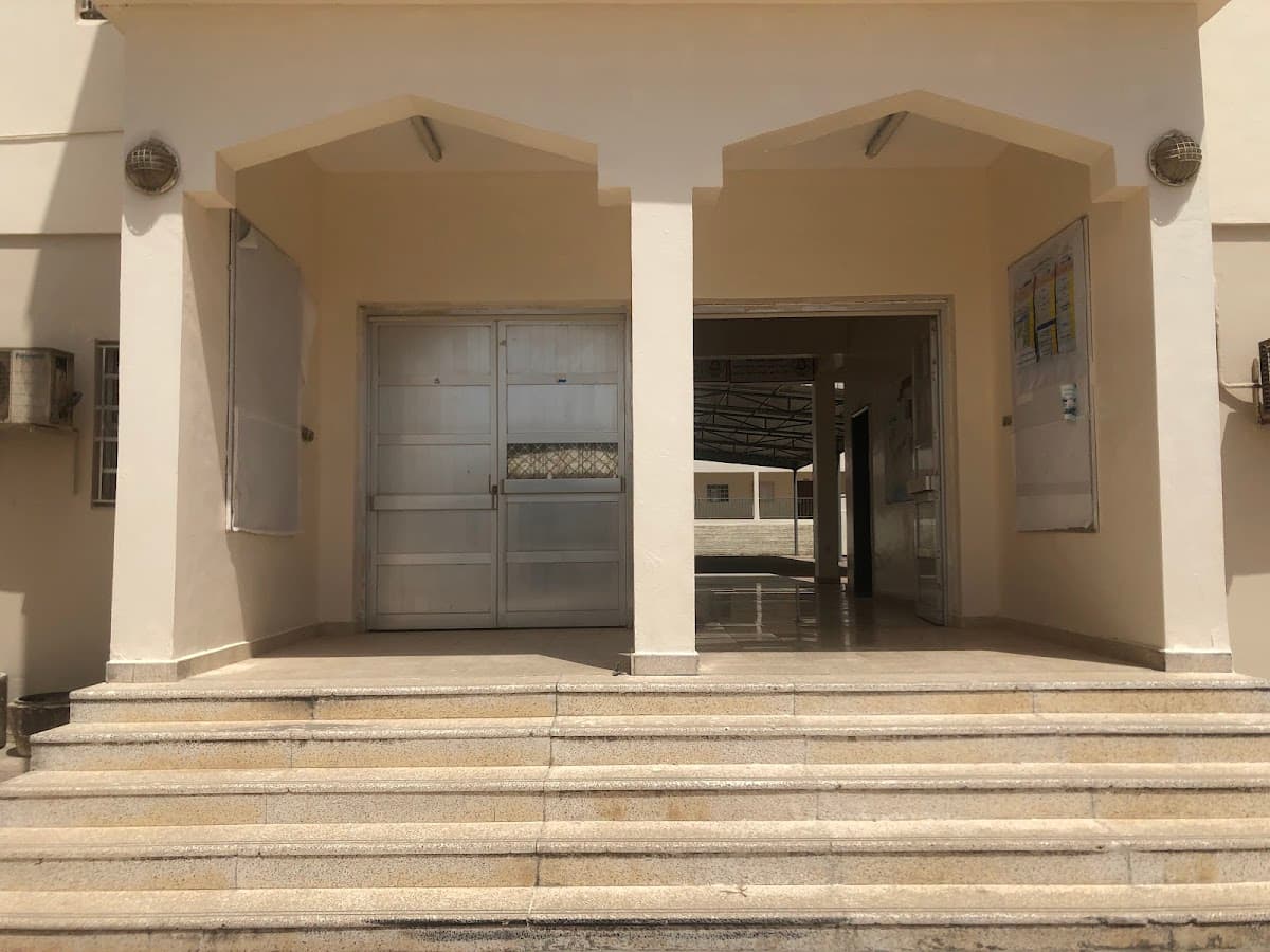 Wadi Ain School - Photo 3 of 3