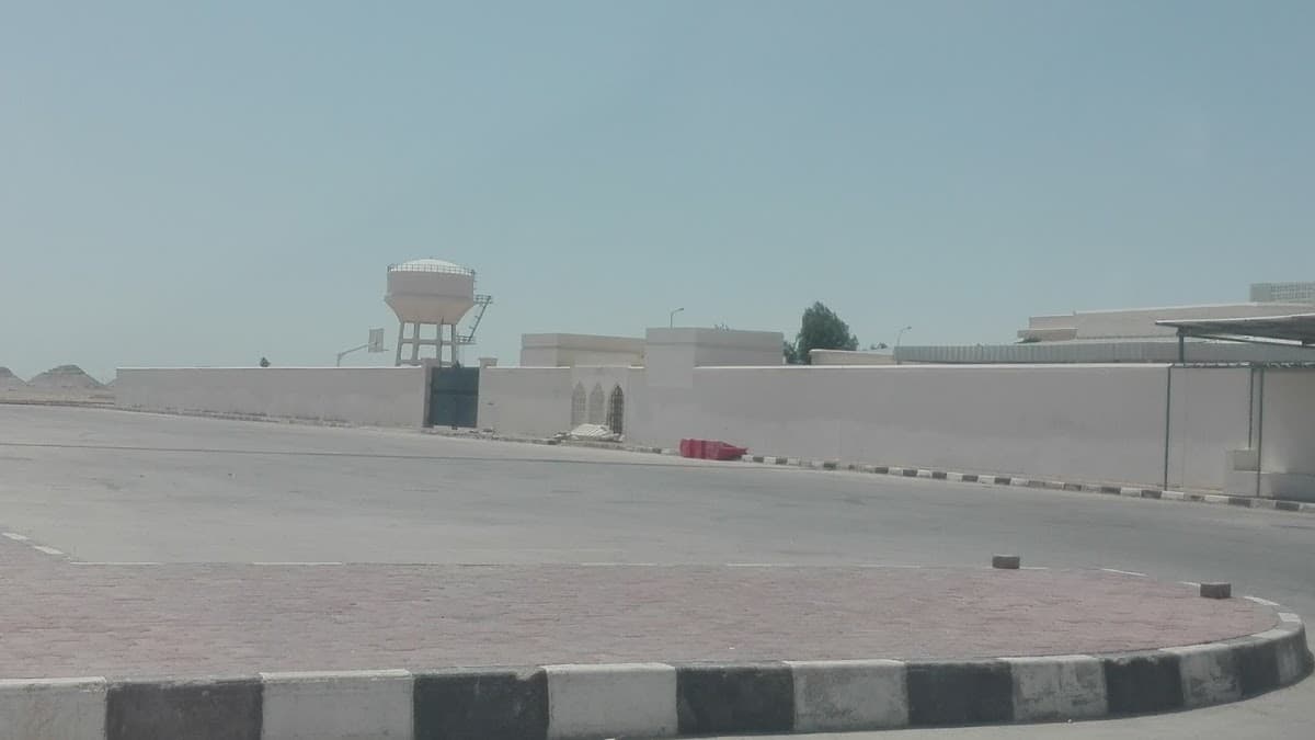 Jabir bin Hayyan for Primary Education - School Building