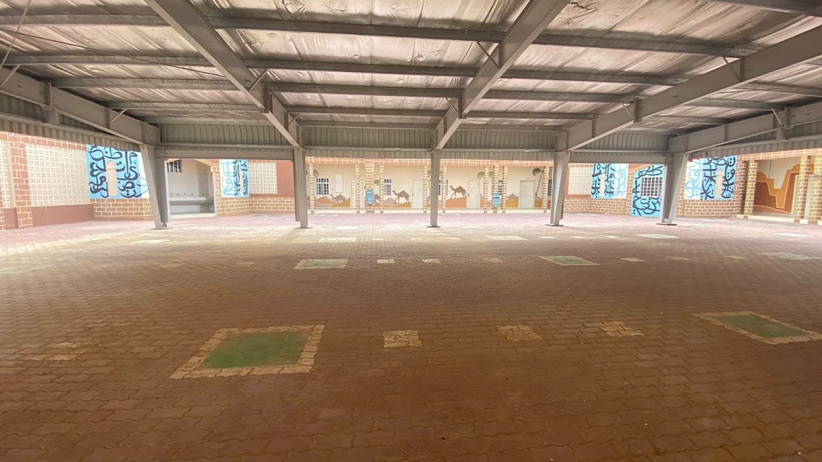 Al-Mothafah School - Photo 2 of 3