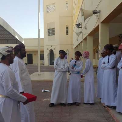 Rabkoot for Primary Education - Photo 3 of 3