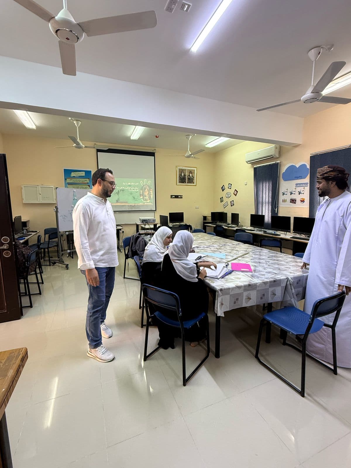 Aioon for Primary Education - Photo 4 of 3