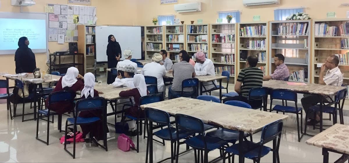 Yazid bin Al-Harith School - Photo 2 of 3