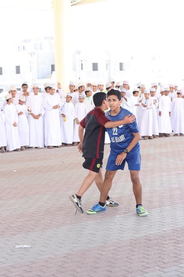 Yazid bin Al-Harith for Primary Education for Boy Evening - Photo 4 of 3