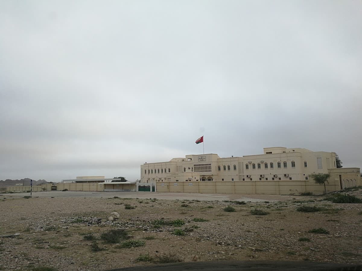 AL-Fiker School - Photo 1 of 1