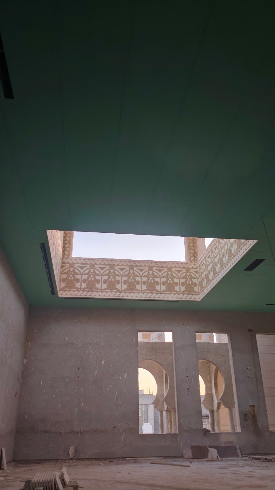 Madainat Al-haq for Primary Education - Photo 2 of 3