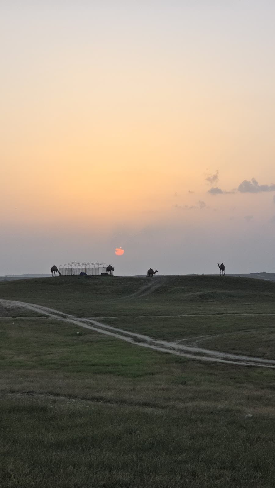 Gebgat for Primary Education - School Building