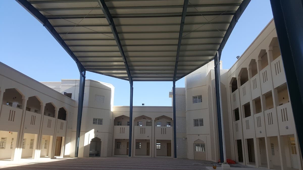 jawfa School - Photo 2 of 3