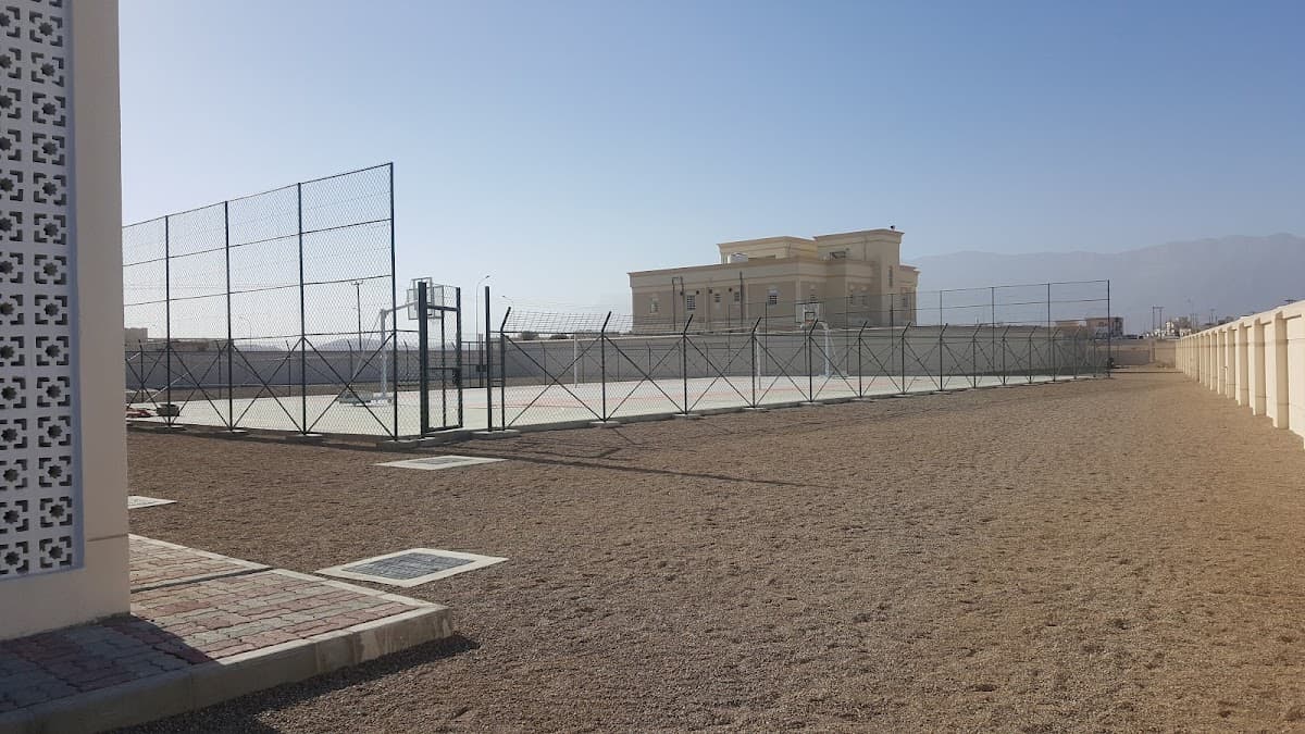 Jawfa School - Photo 1 of 3