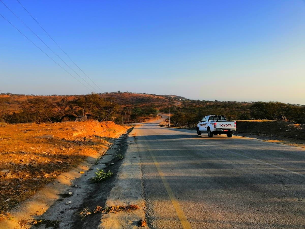 Shersheti for Primary Education - Photo 4 of 3