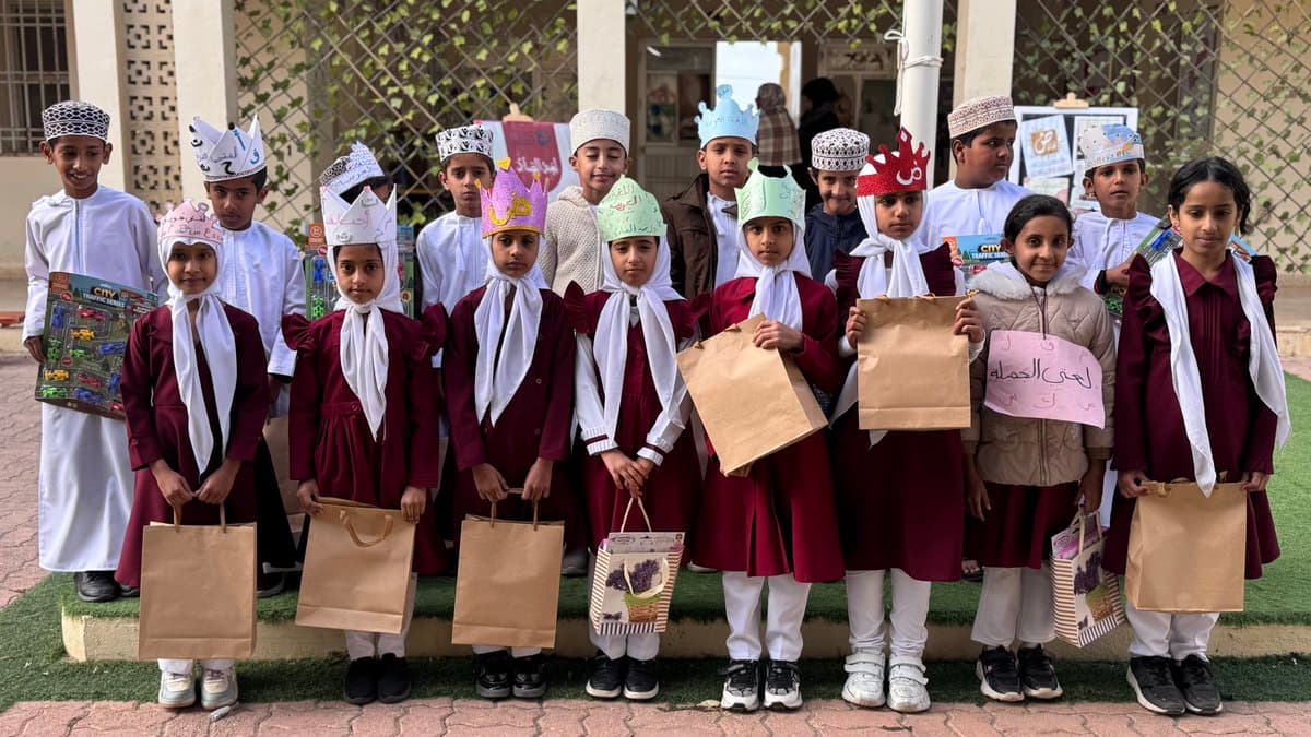 Ajdaroot School - Photo 1 of 1