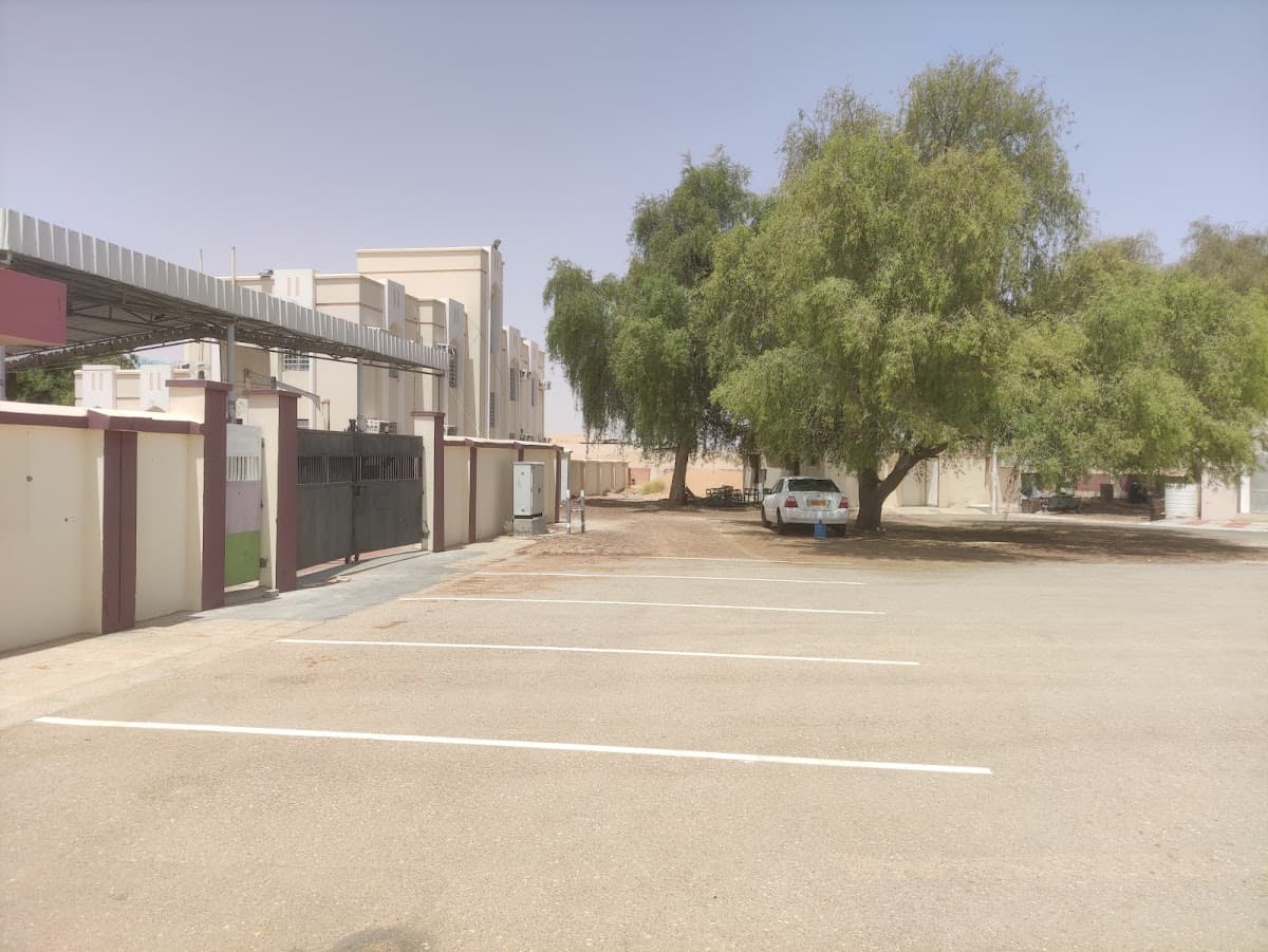 Mursoded School - Photo 1 of 3