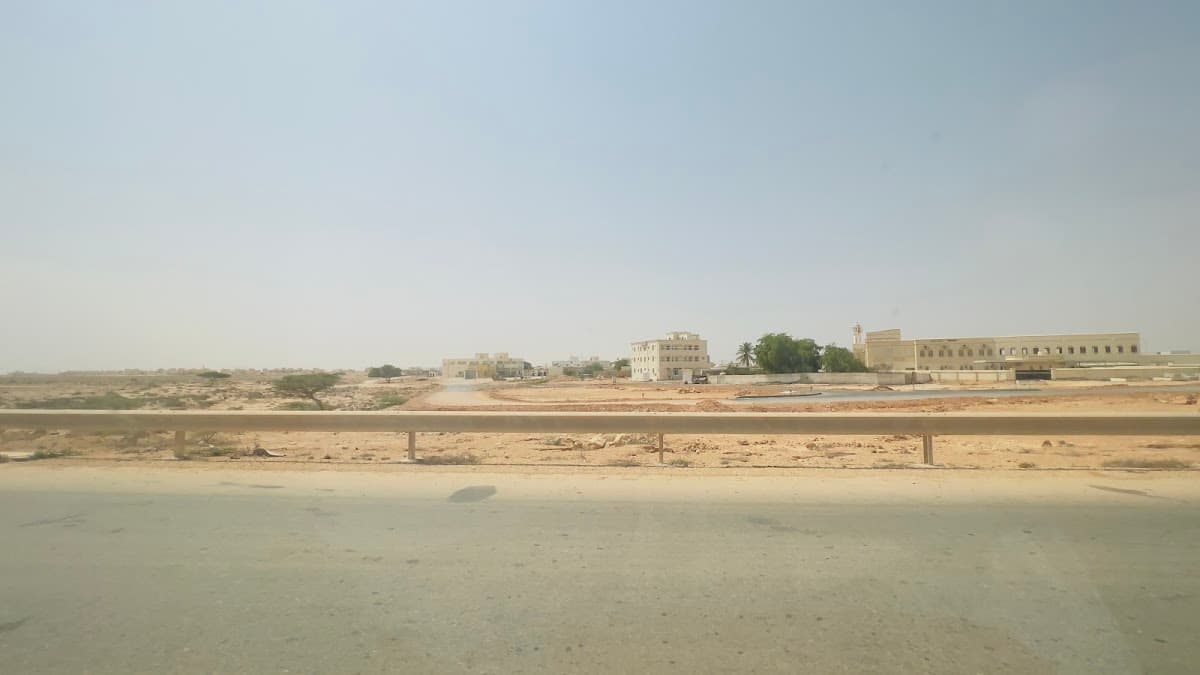 Abo Faras Alhamdani School - Photo 1 of 1