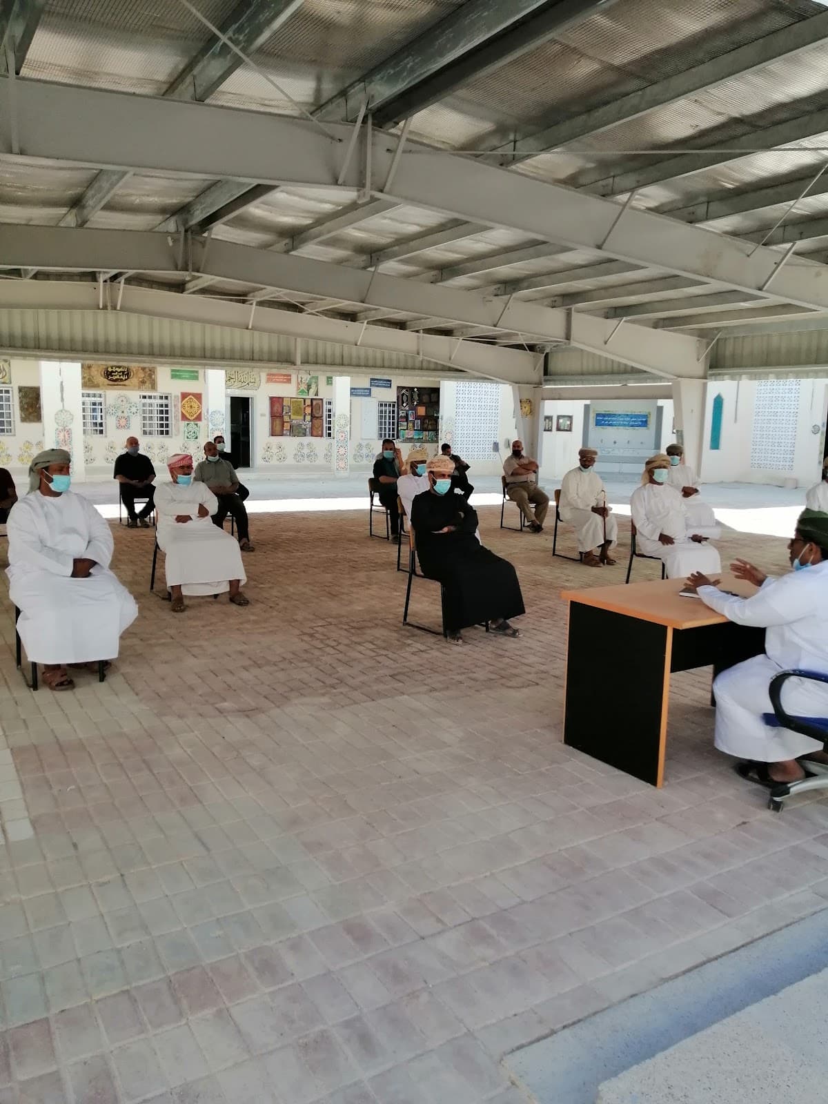 Wadi Araah for Primary Education - Photo 2 of 3