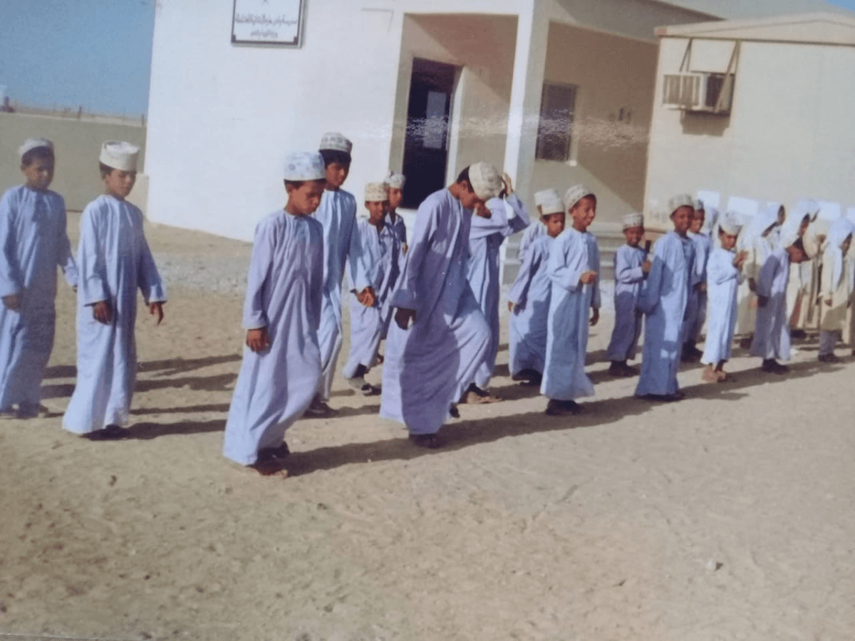 Wadi Araah for Primary Education - Photo 4 of 3