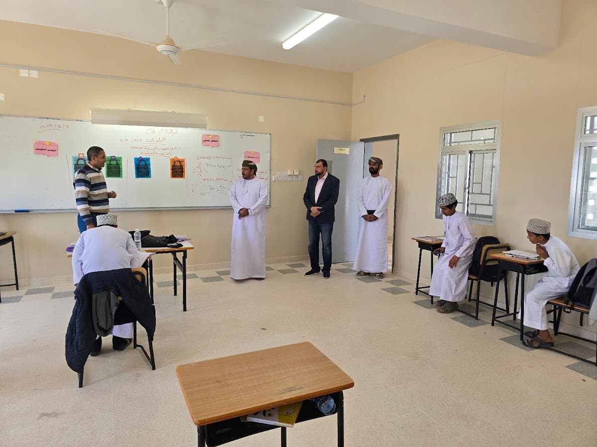 AL_Maarif For Primary - Photo 2 of 3