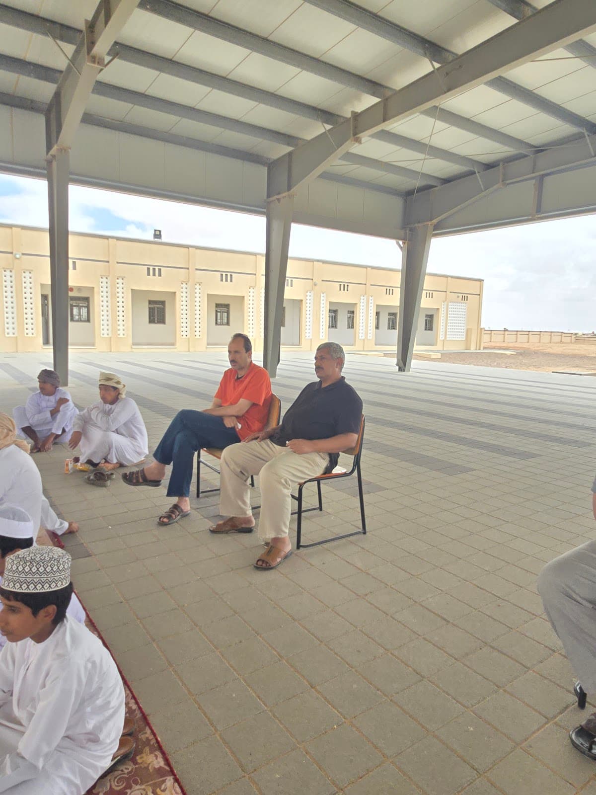 AL_Maarif For Primary - Photo 3 of 3