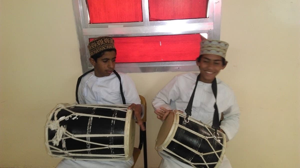 Mahoot School - Photo 1 of 3