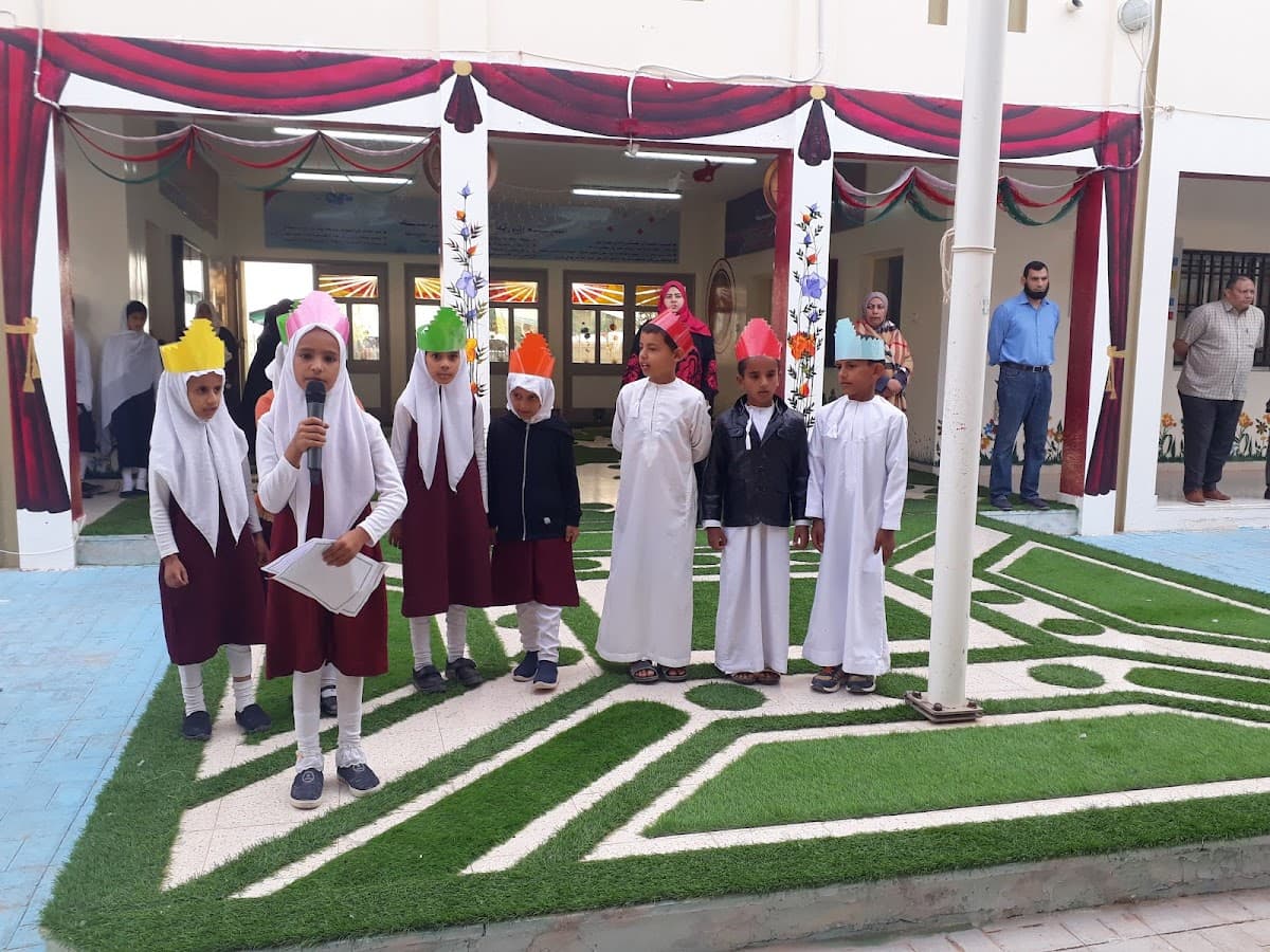 Kalat Alalam School - Mahout, Al Wusta - School in Oman