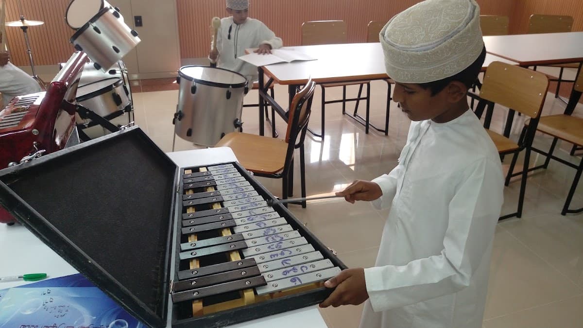 Wadi Asil For Primary Boys - Photo 2 of 2