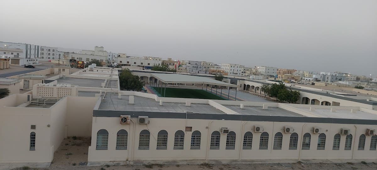 Bahr Al-arab School Primary Education - Duqm, Al Wusta - School in Oman