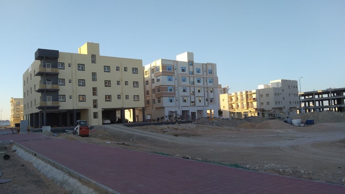 Aldukam School - Photo 1 of 1